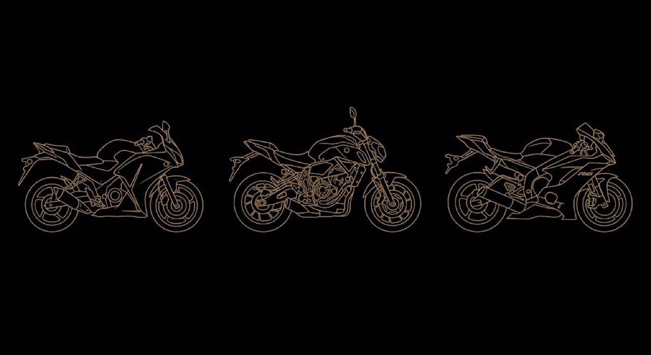 從小排氣量入門車一路升級到 Yamaha R6 的路徑